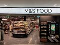 Marks and Spencer Simply Food: M&S Food Beaconsfield 2025.jpg